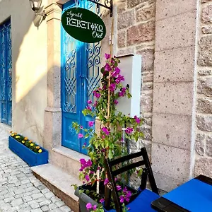 Ayvalık Rebetiko Ayvalı