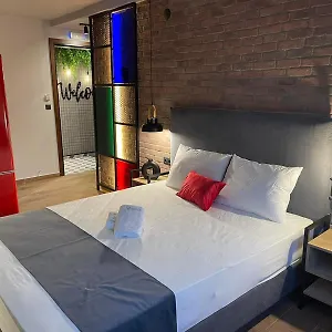 Valaoritou 3 Luxury Daire
