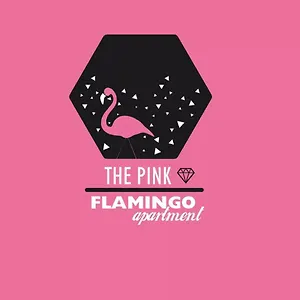 Pink Flamingo Διαμέρισμα