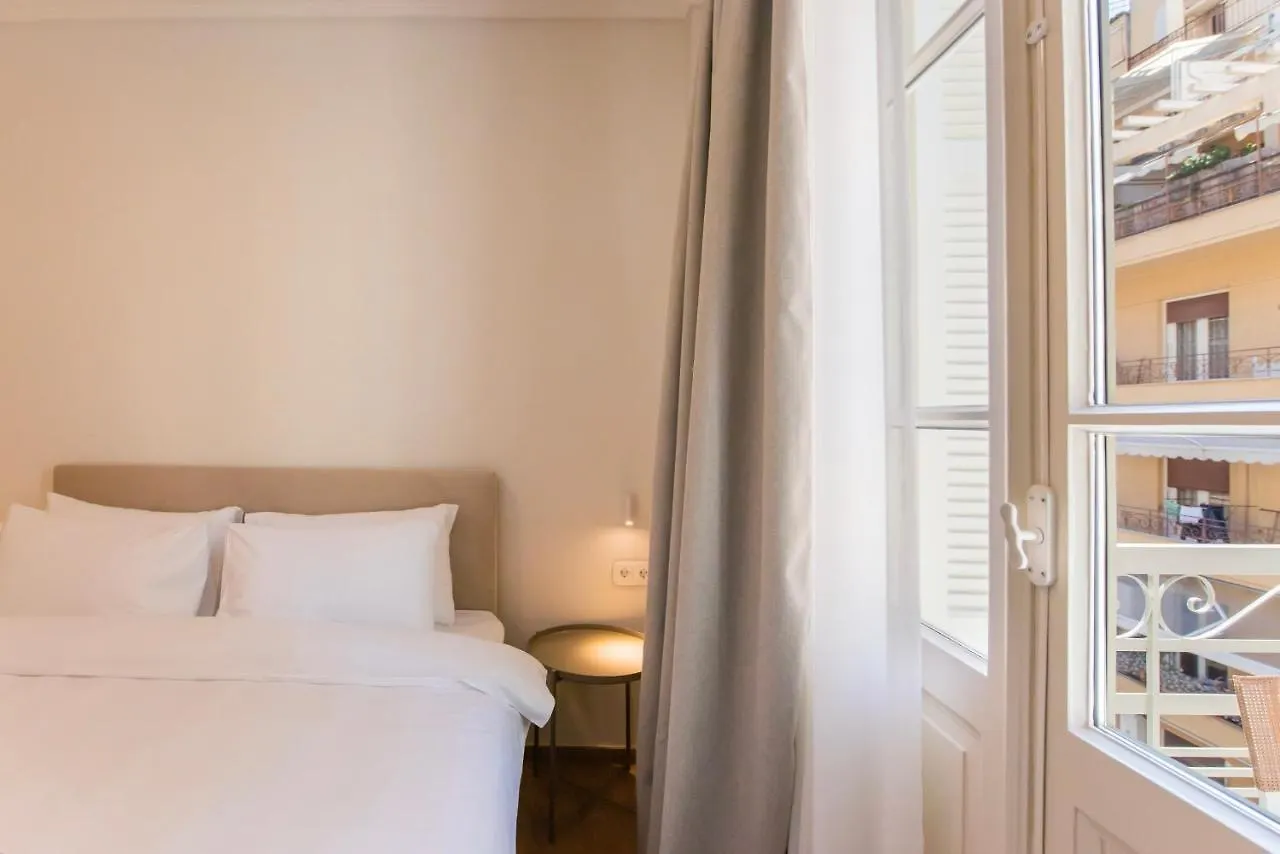 White Lotus By Halu! Apartments Thessaloniki