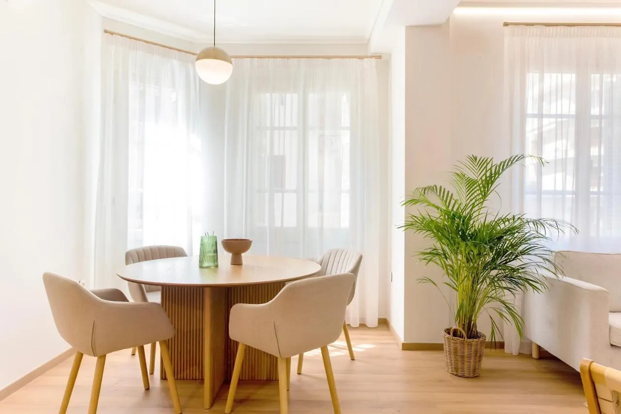 White Lotus By Halu! Apartments Thessaloniki