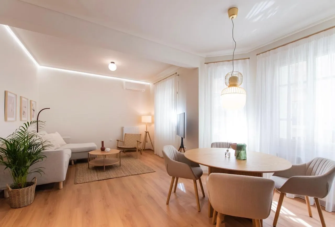 White Lotus By Halu! Apartments Thessaloniki